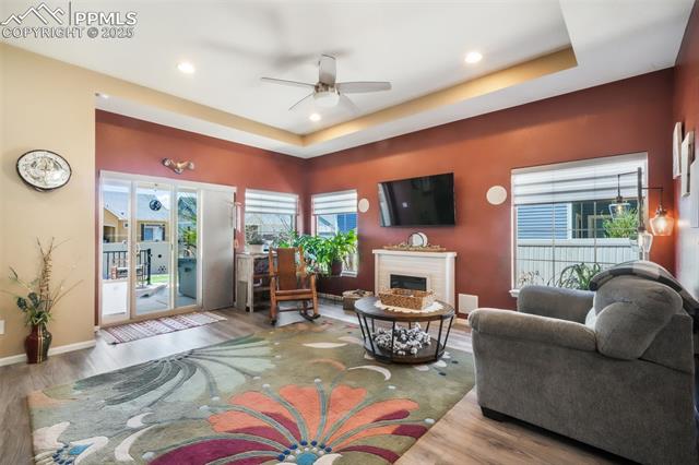 6555 Golden Briar Lane