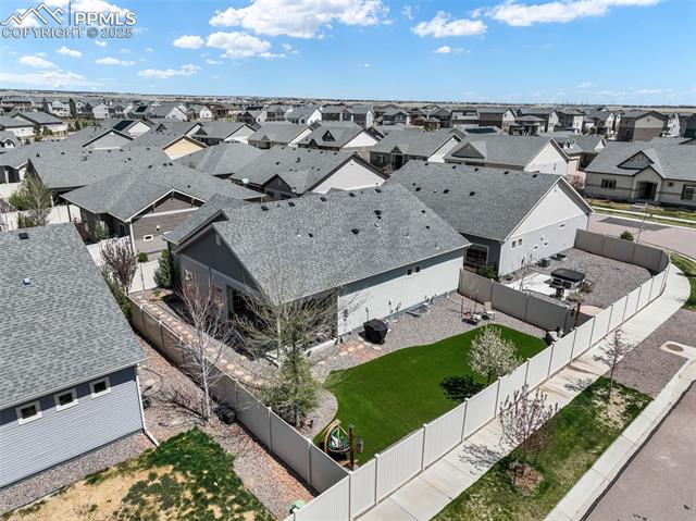 6555 Golden Briar Lane