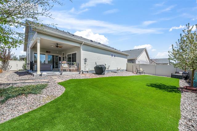 6555 Golden Briar Lane