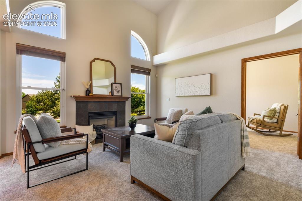517 Talus Road