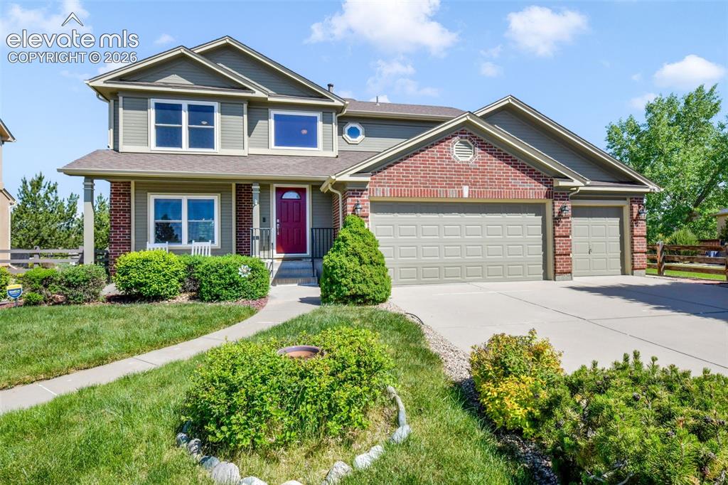 517 Talus Road