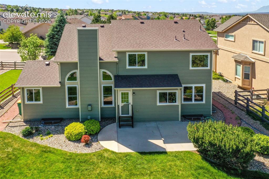 517 Talus Road