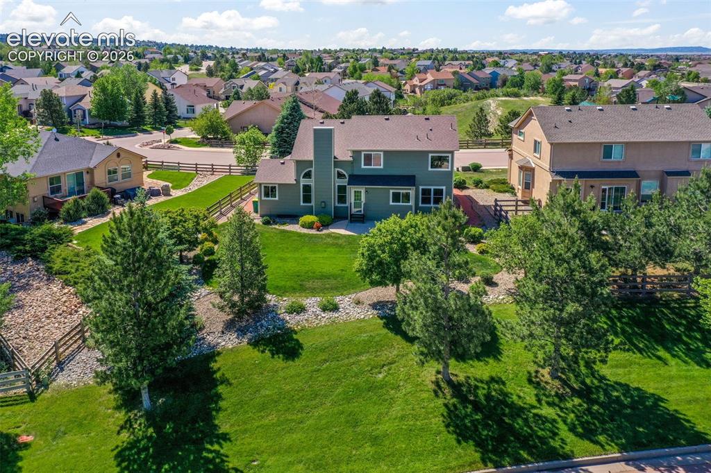 517 Talus Road