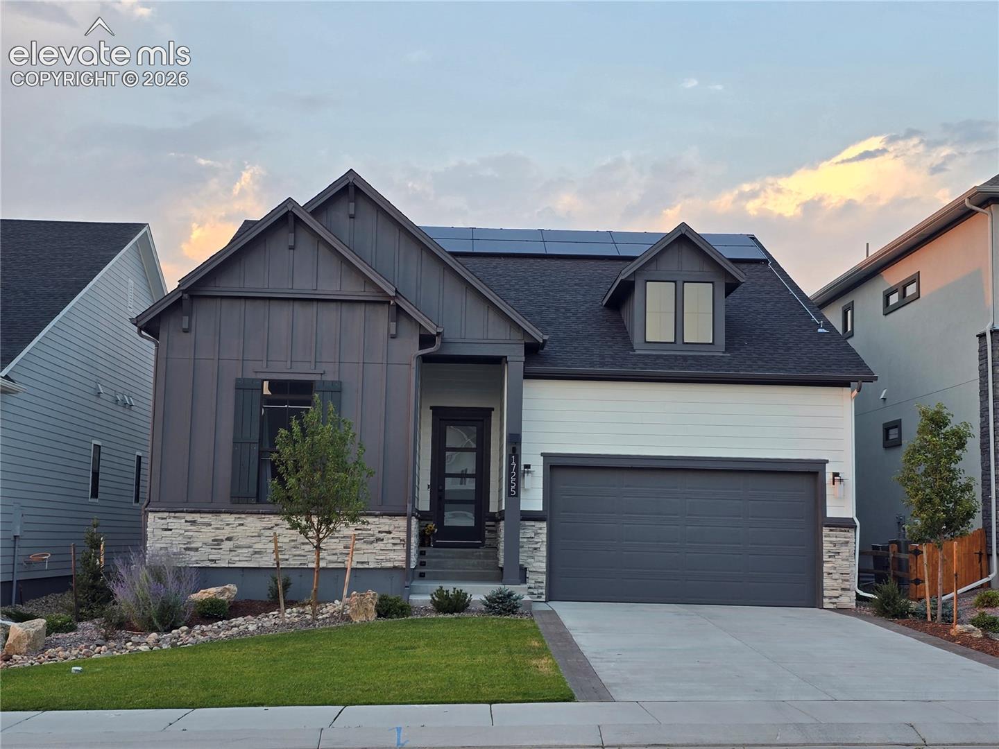 17255 Crimson Clover Drive