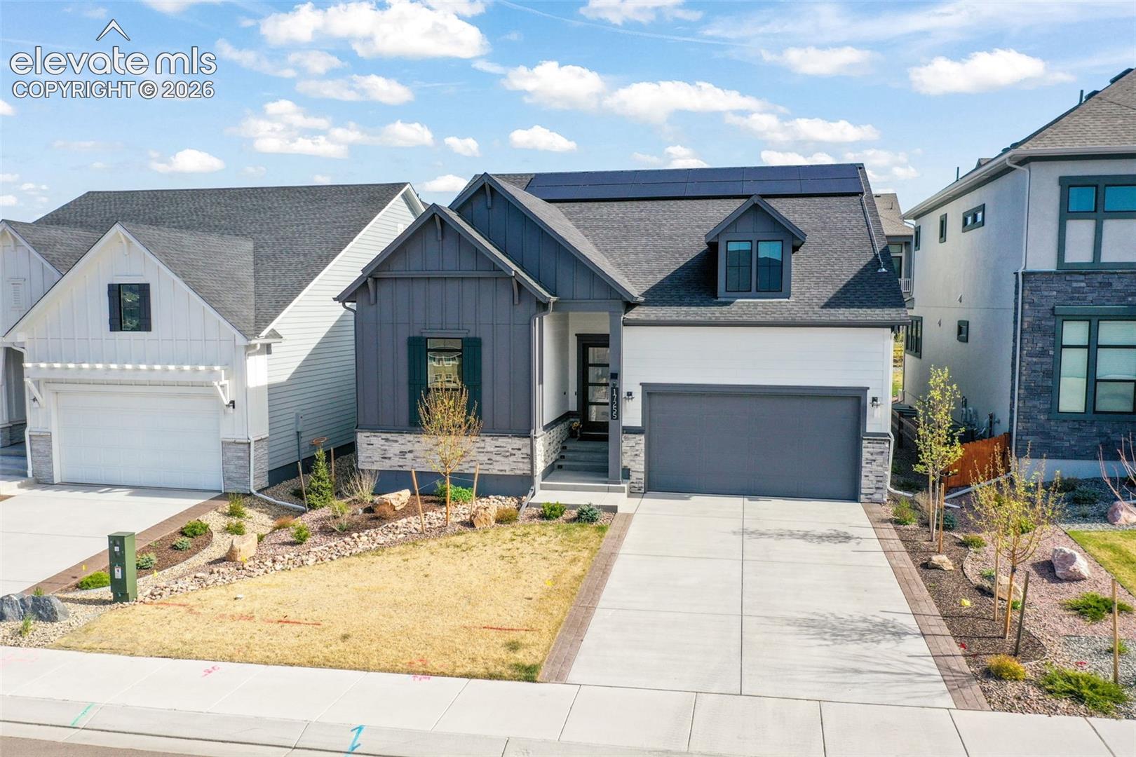 17255 Crimson Clover Drive