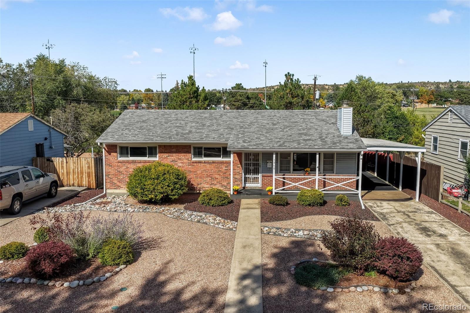 1860 Northview Drive