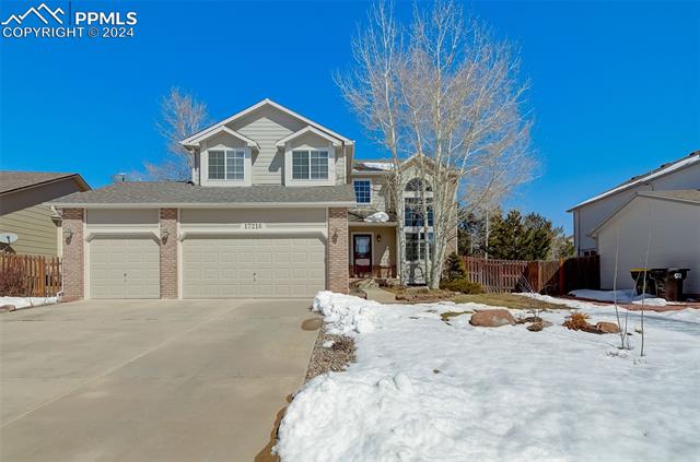 17216 Buffalo Valley Path