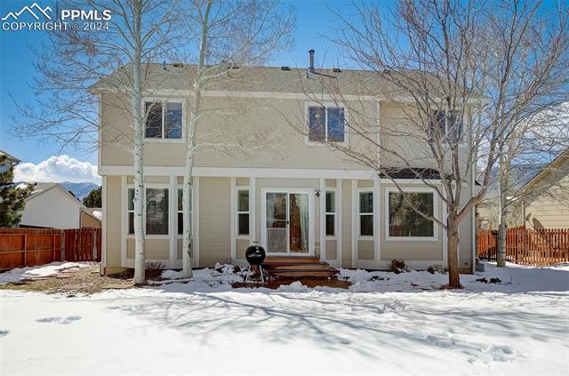 17216 Buffalo Valley Path