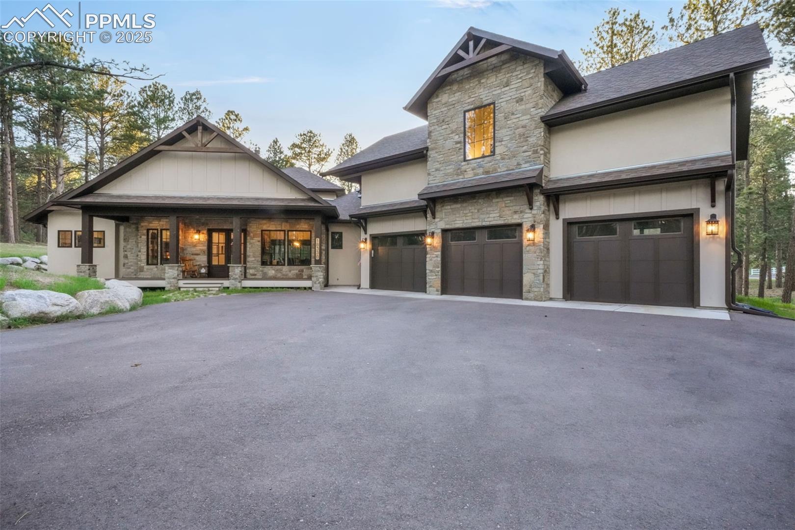 18330 Archers Drive