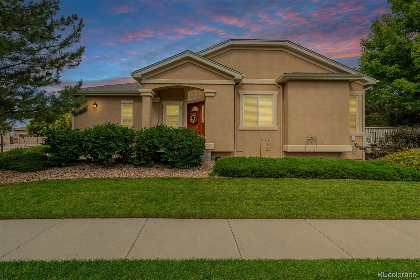 3272 Foxtail Court
