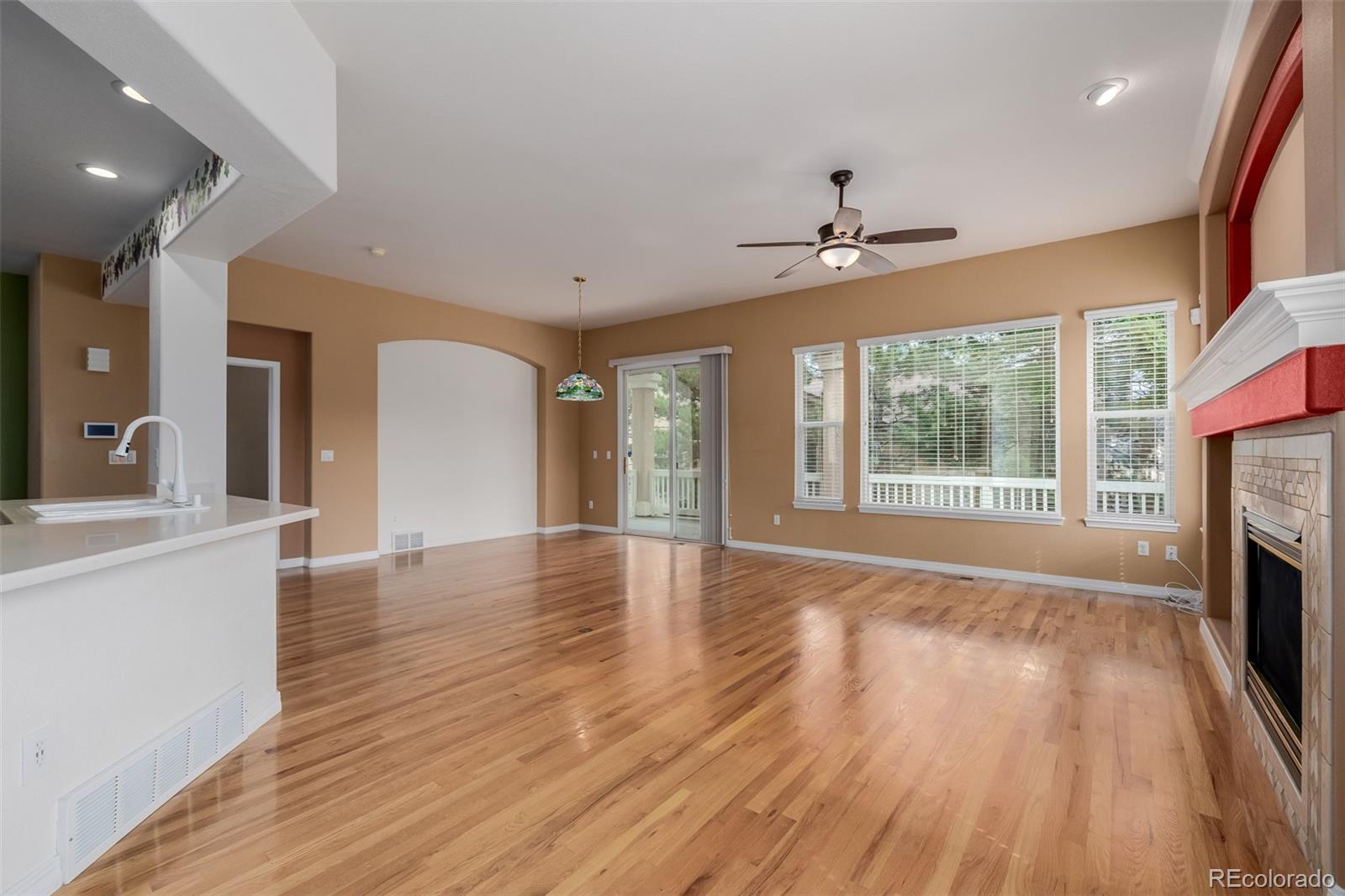 3272 Foxtail Court