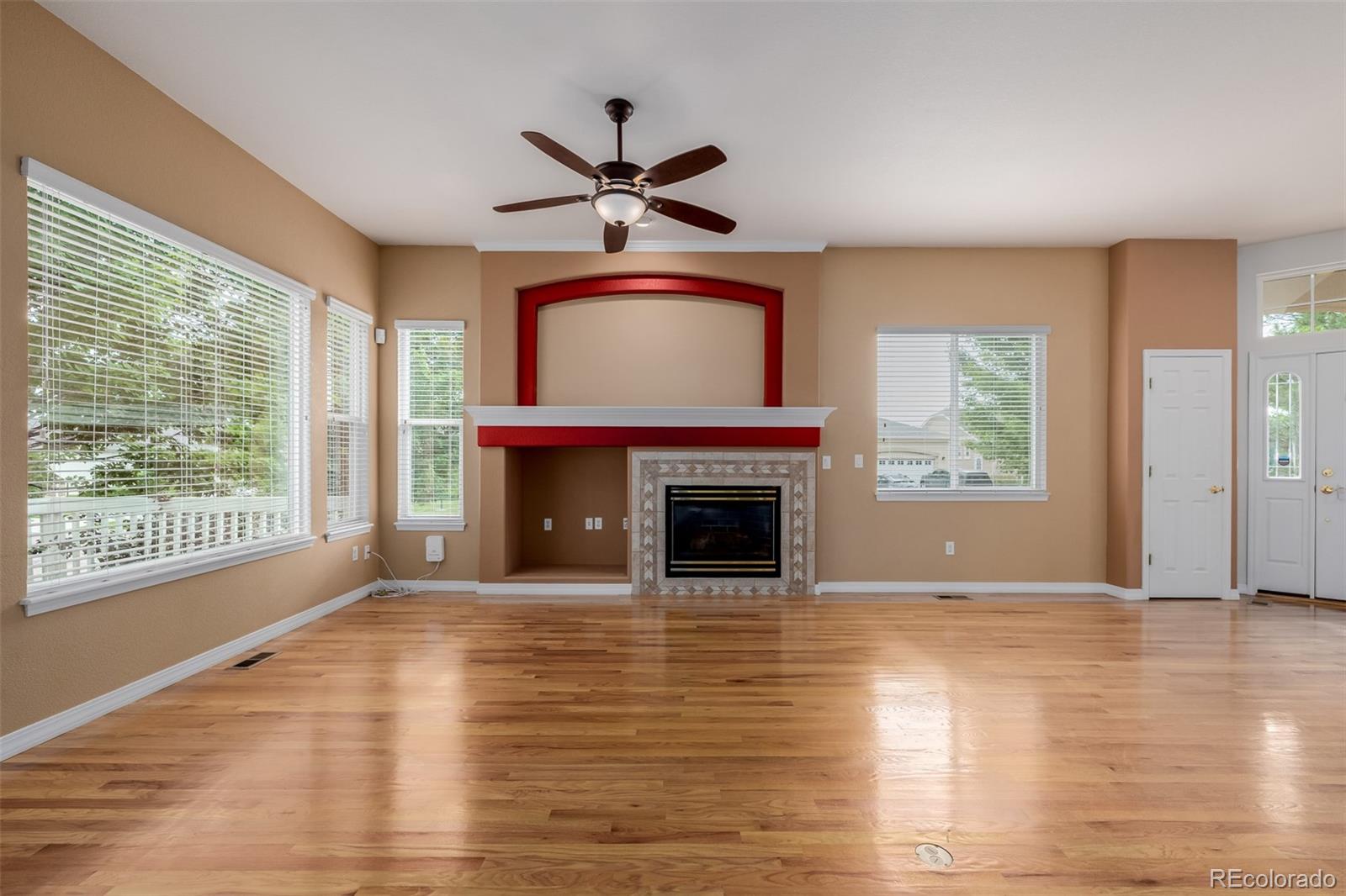 3272 Foxtail Court