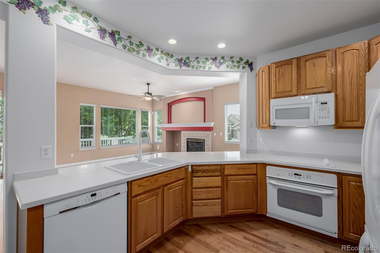 3272 Foxtail Court