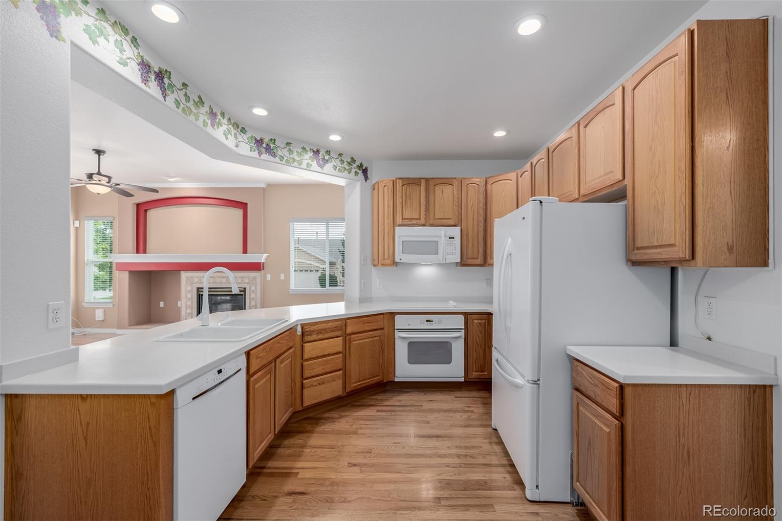 3272 Foxtail Court