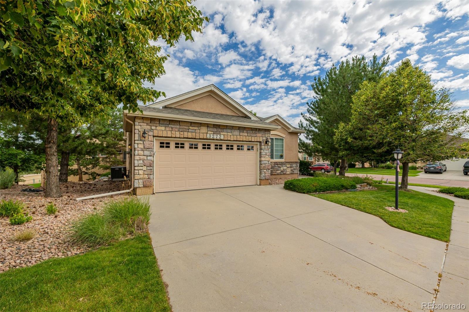 3272 Foxtail Court