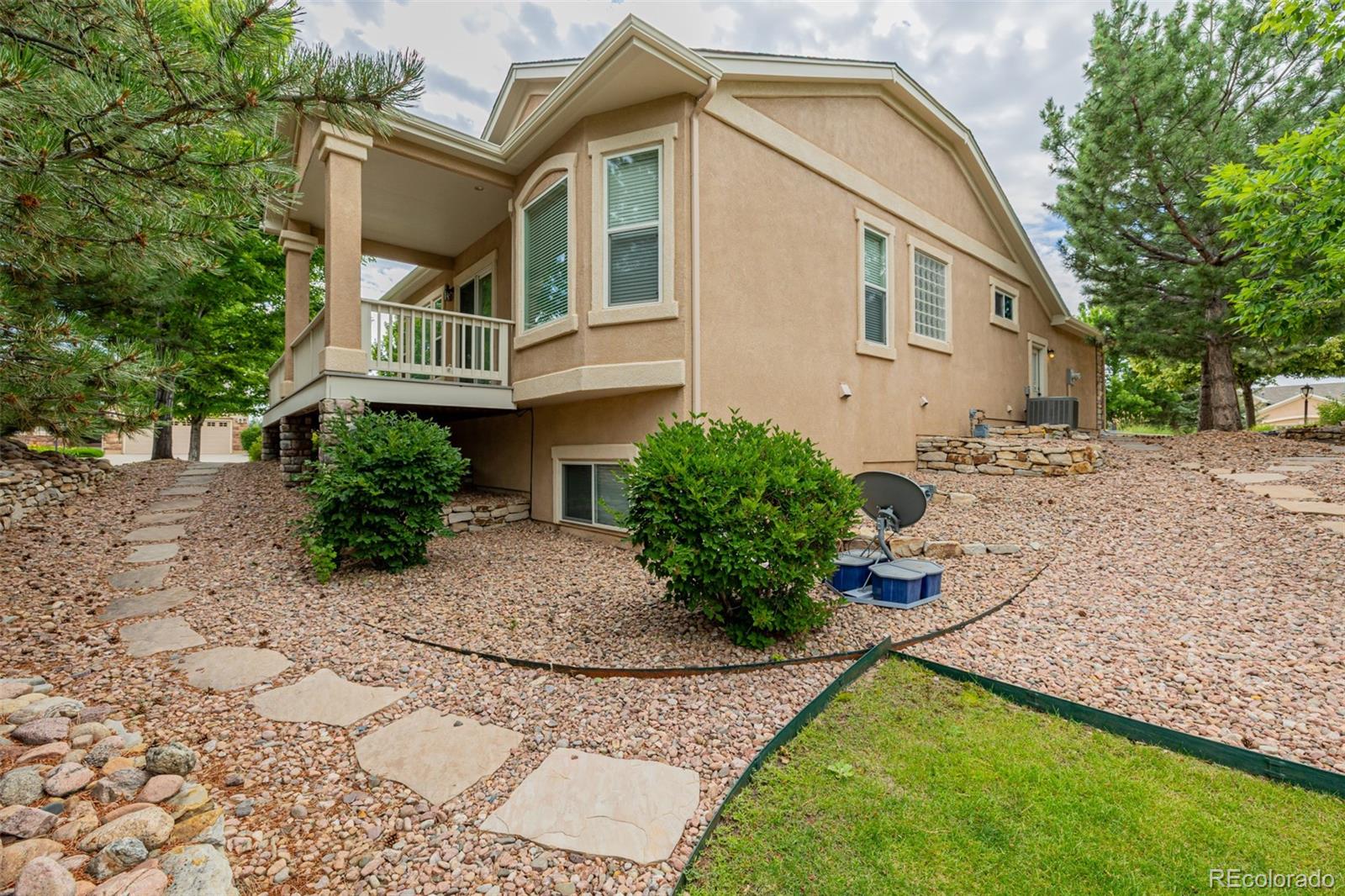 3272 Foxtail Court