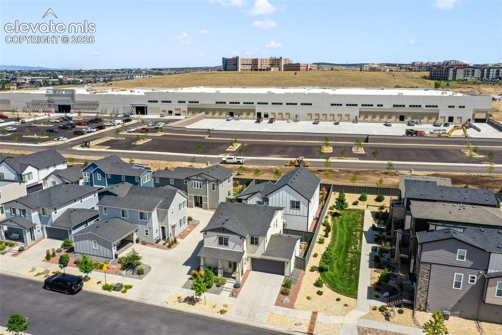 5898 Spring Breeze Drive