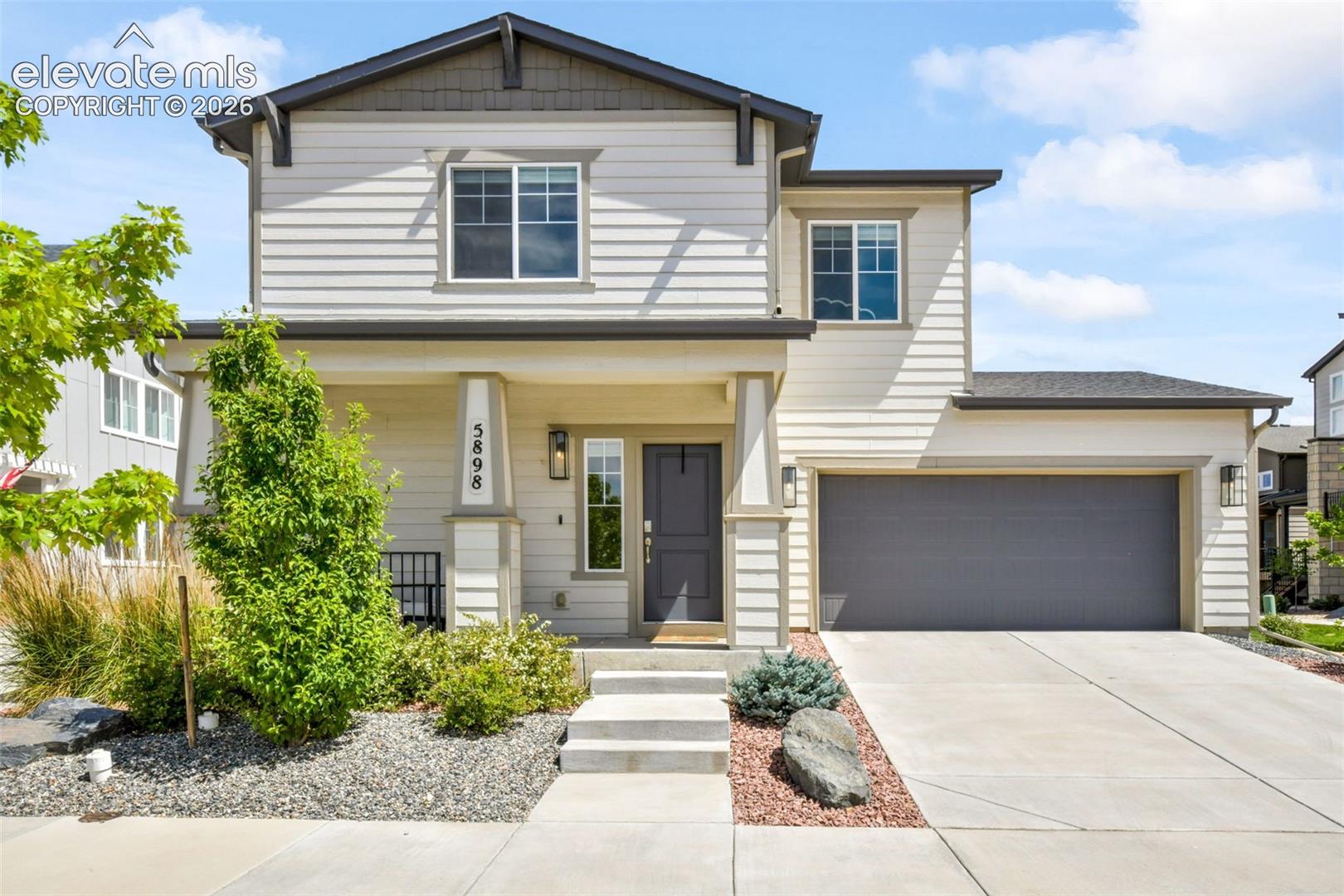 5898 Spring Breeze Drive