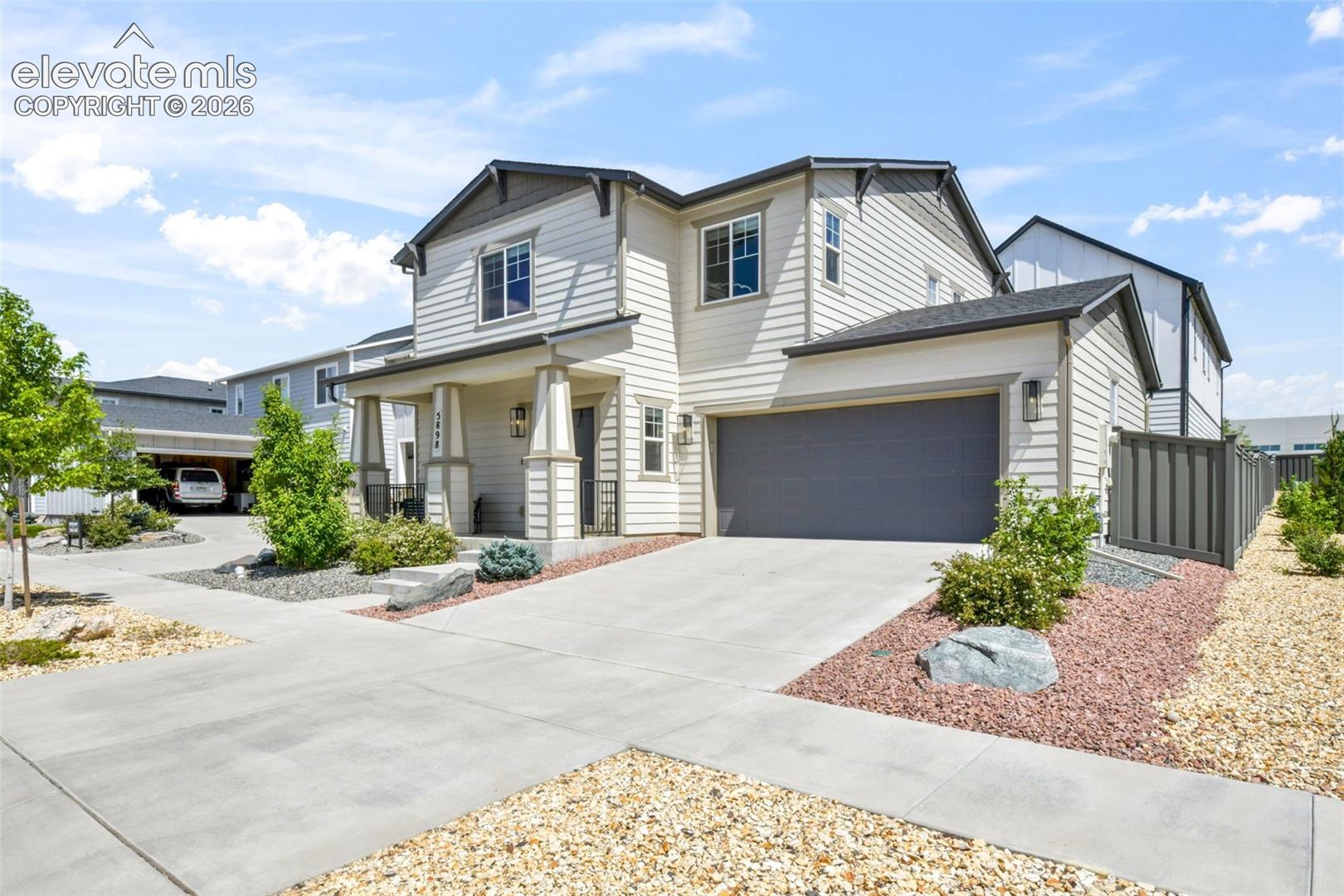 5898 Spring Breeze Drive