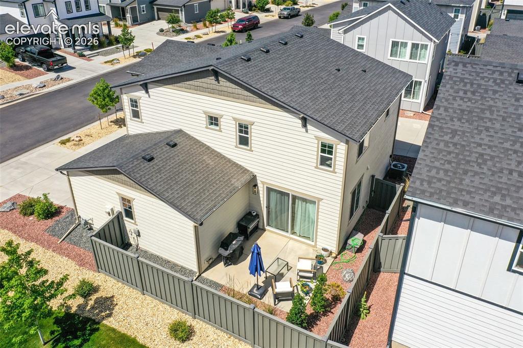 5898 Spring Breeze Drive