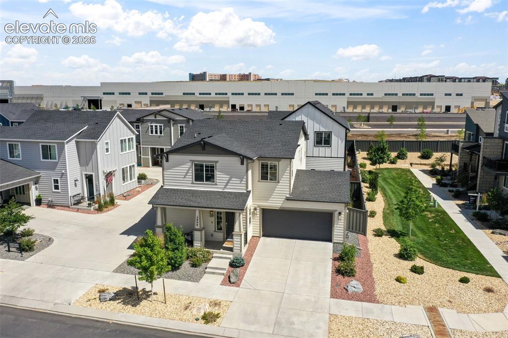 5898 Spring Breeze Drive