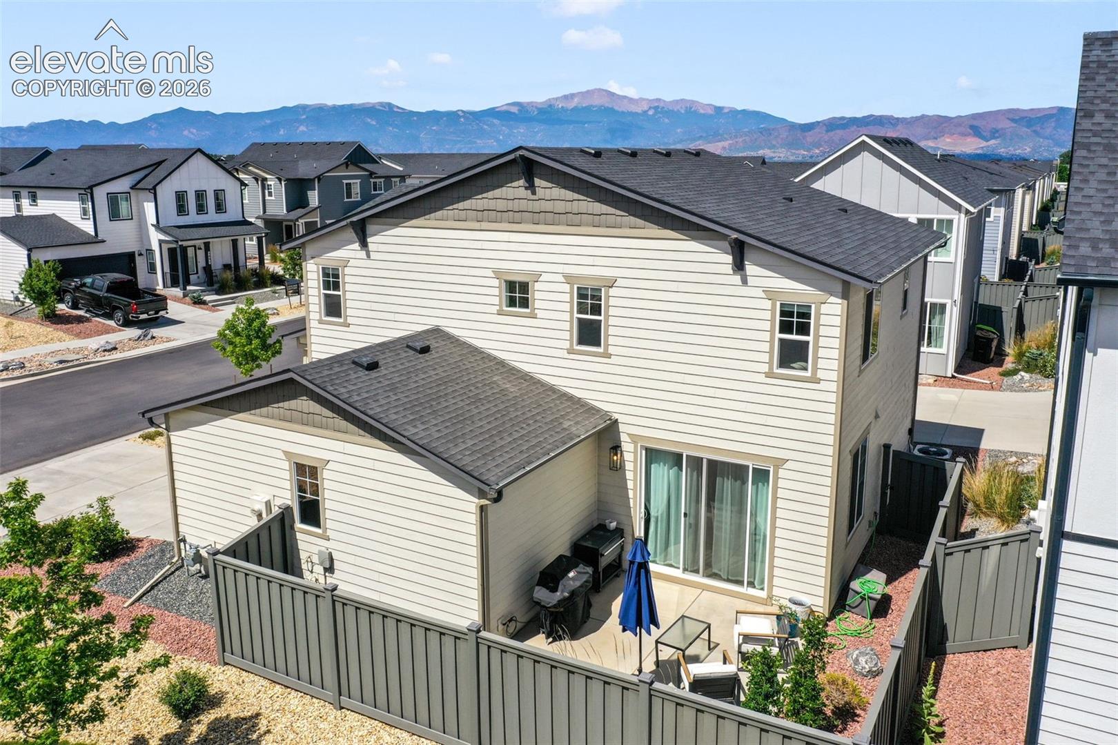 5898 Spring Breeze Drive