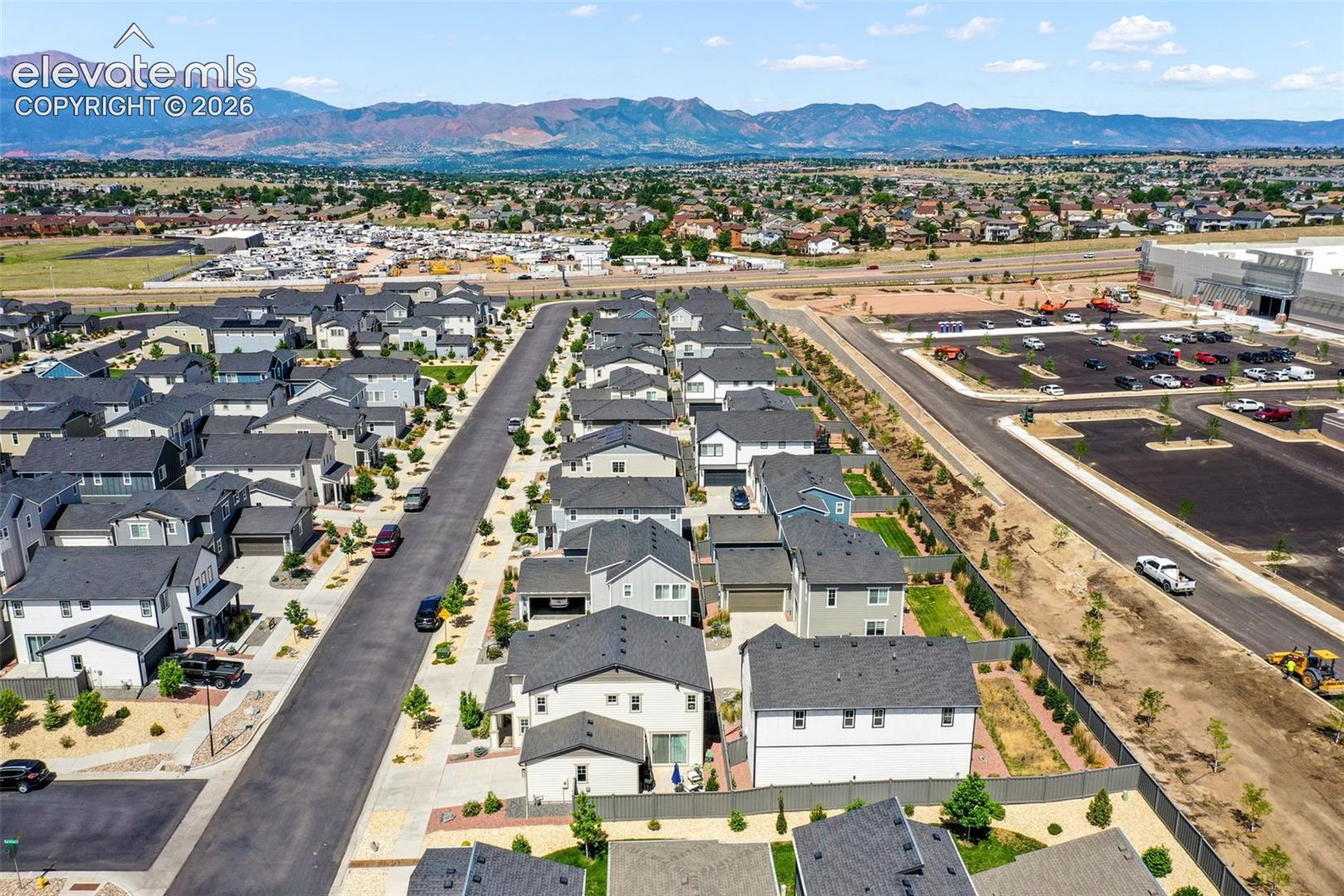 5898 Spring Breeze Drive