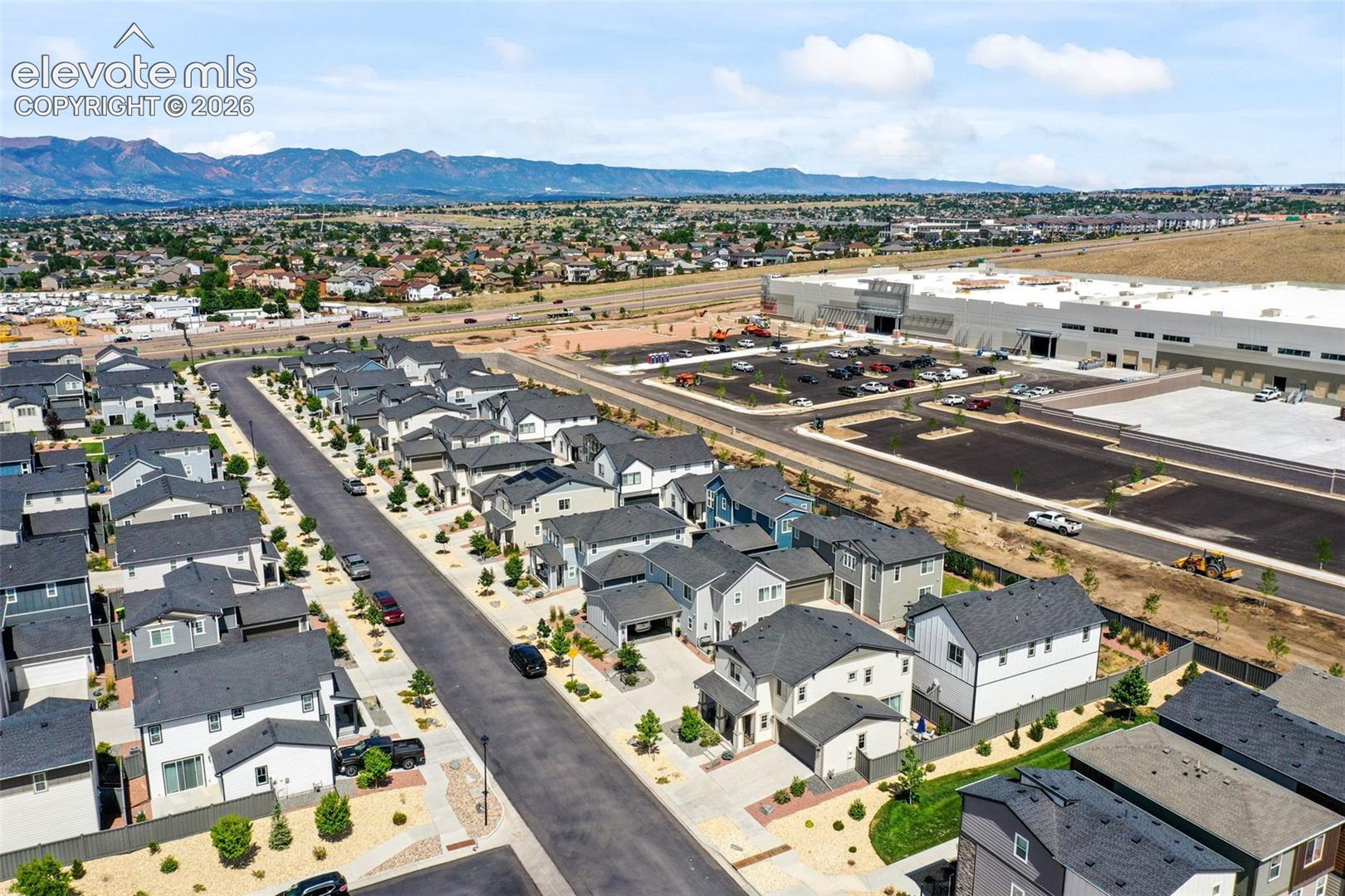 5898 Spring Breeze Drive