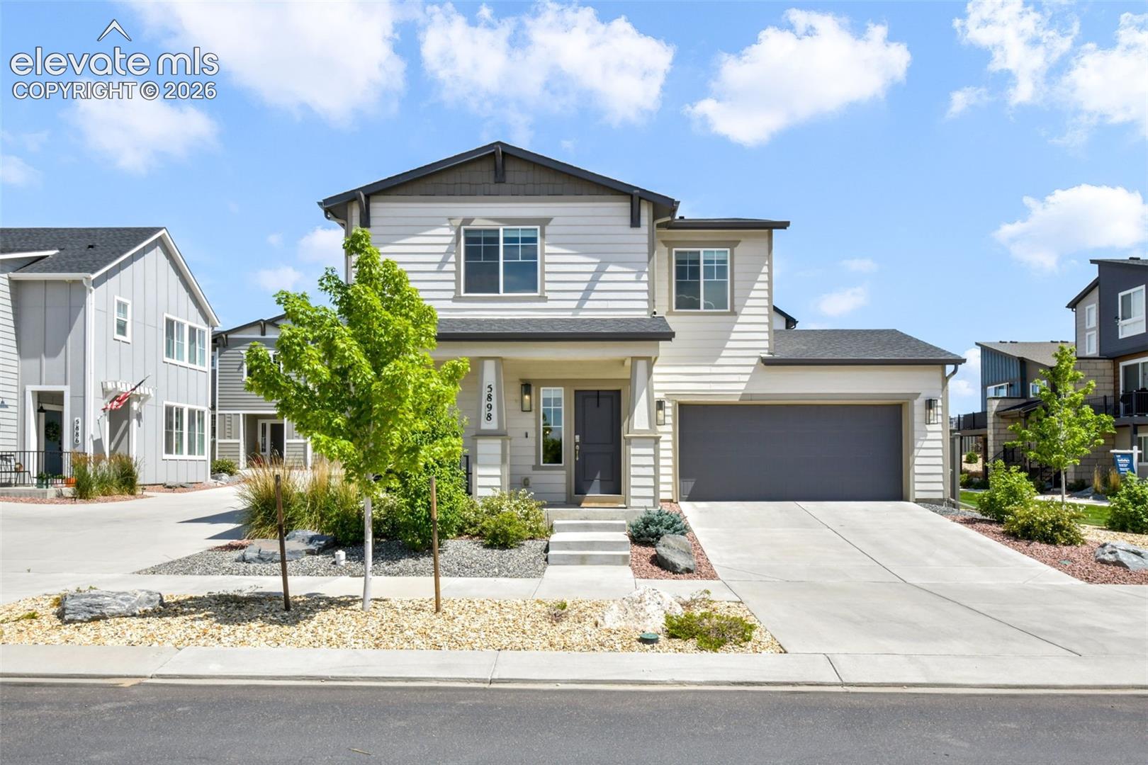 5898 Spring Breeze Drive
