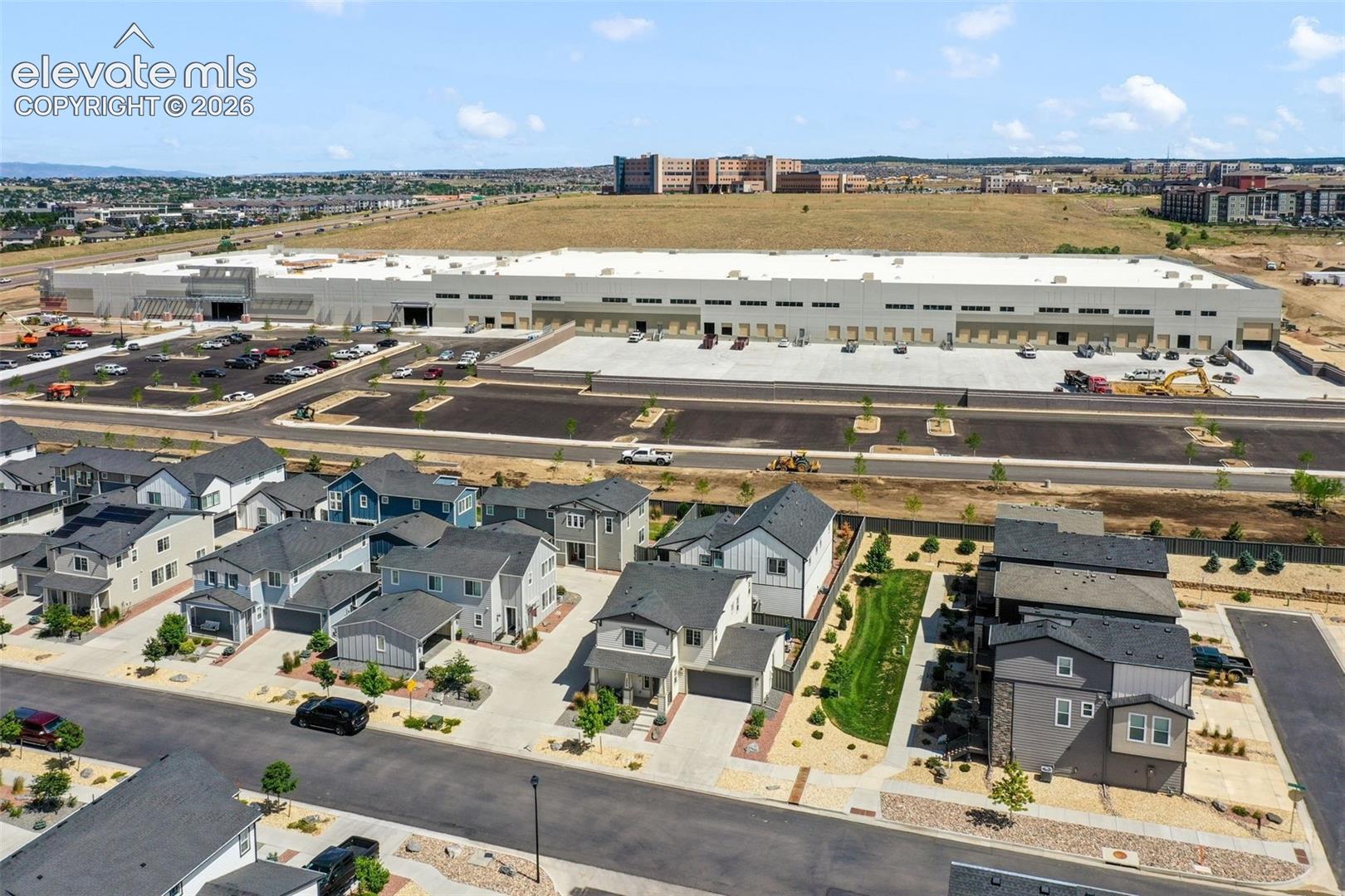 5898 Spring Breeze Drive