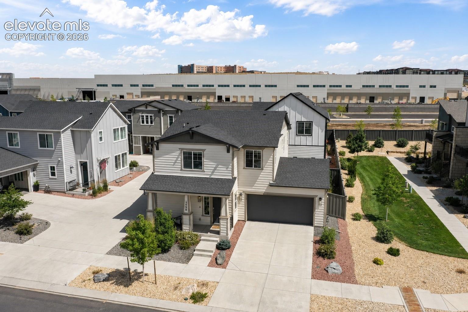 5898 Spring Breeze Drive