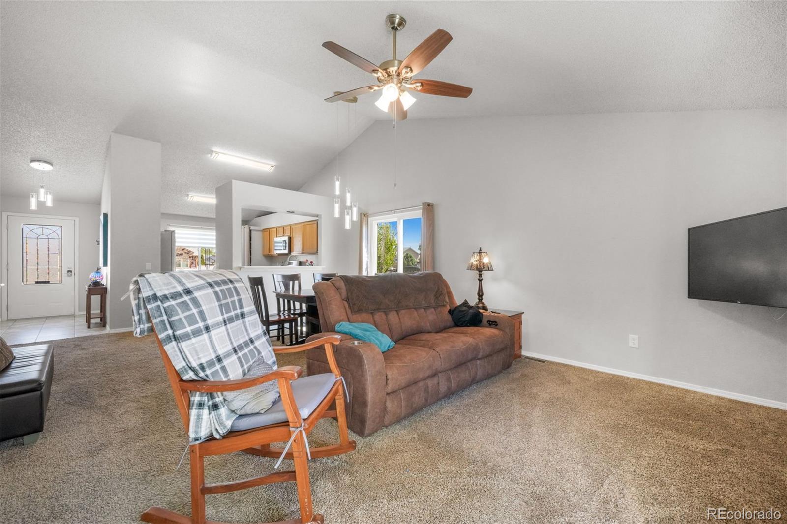 1643 S Canoe Creek Drive
