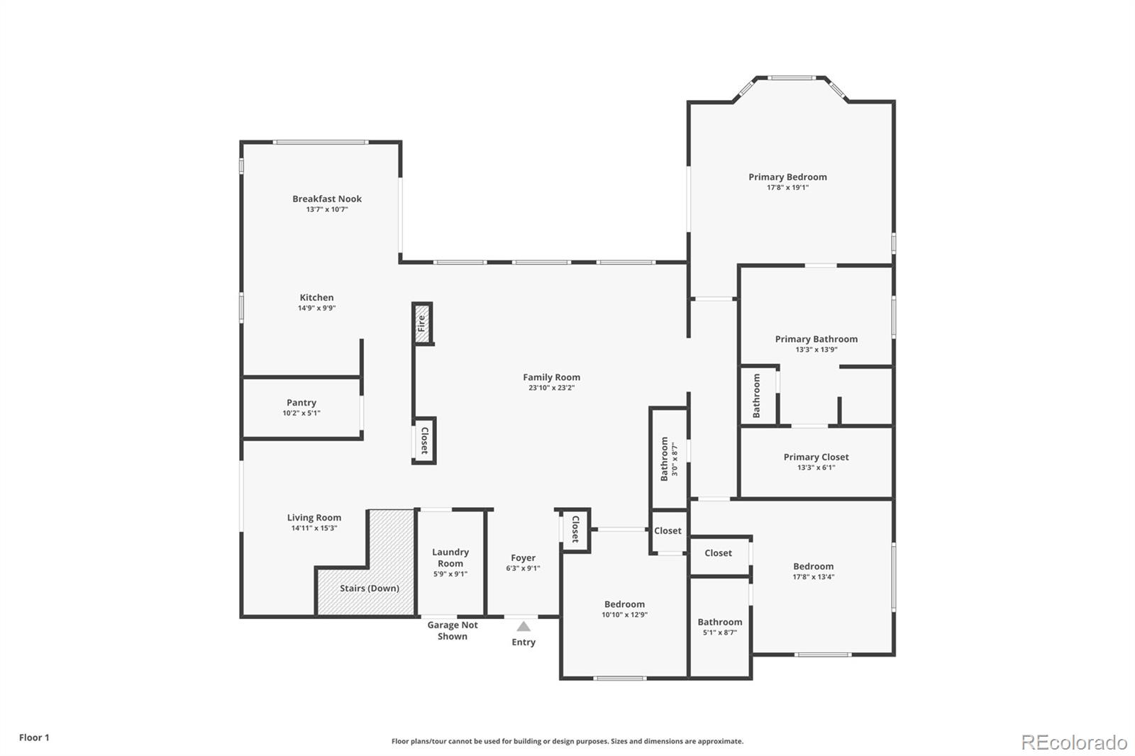 20316 High Pines Drive