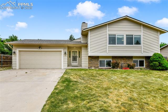 7375 Painted Rock Drive