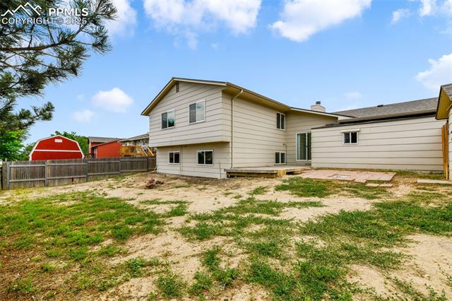 7375 Painted Rock Drive