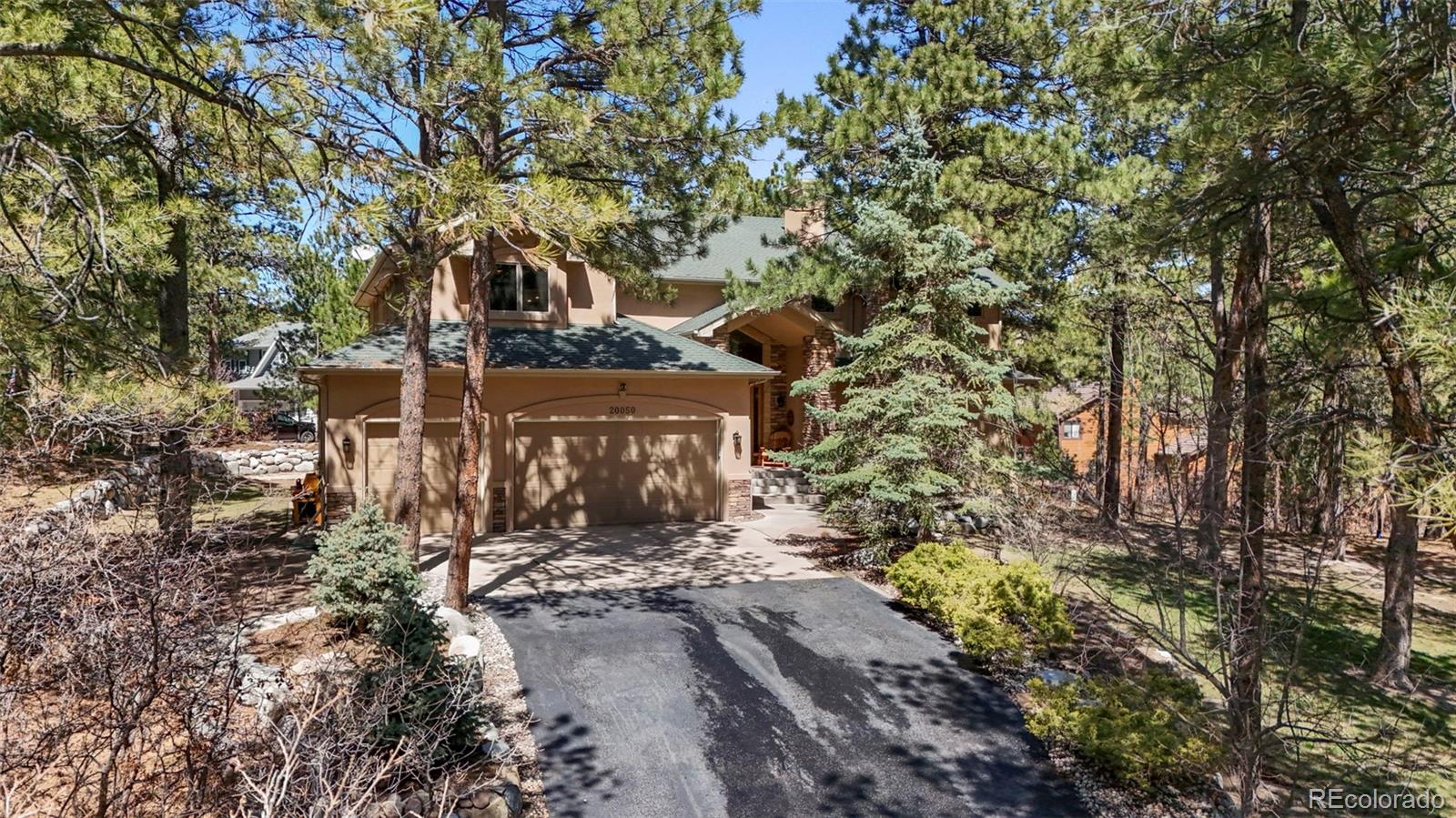 20050 Lost Arrowhead Drive