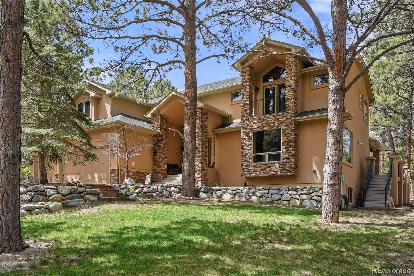 20050 Lost Arrowhead Drive