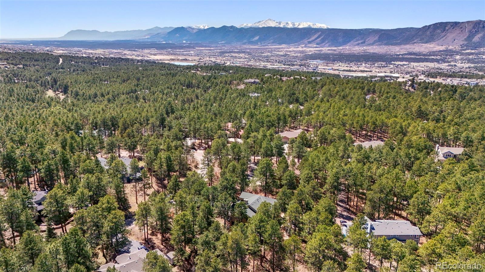 20050 Lost Arrowhead Drive