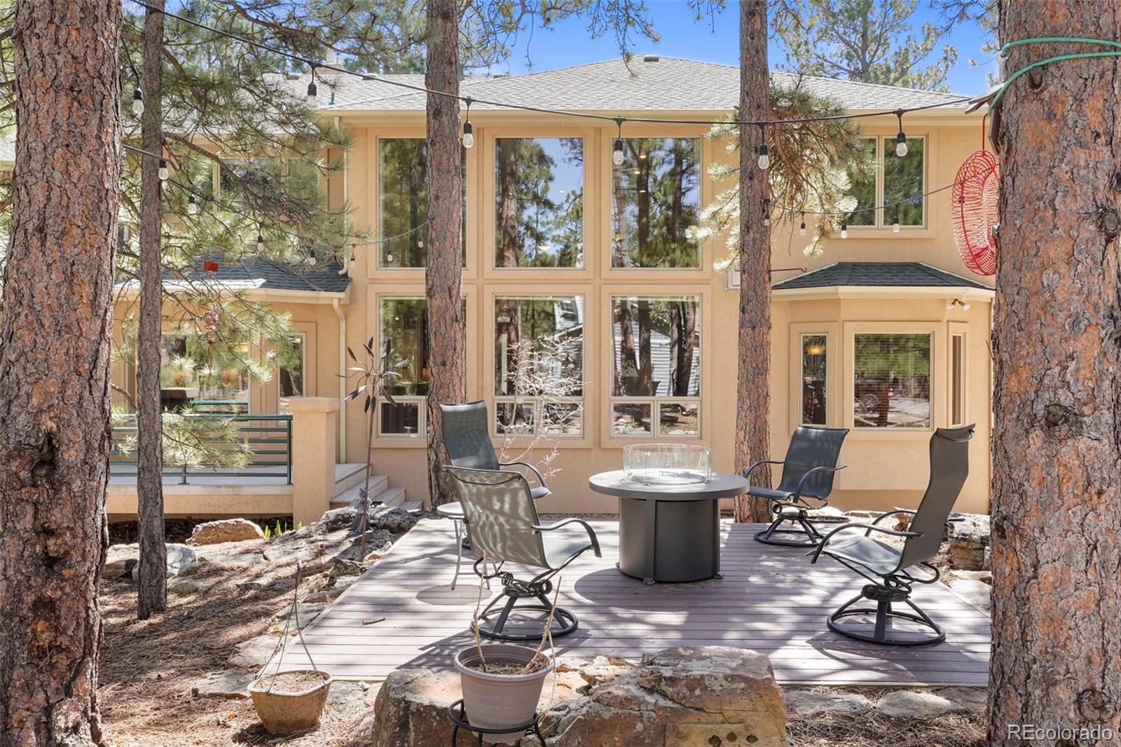 20050 Lost Arrowhead Drive