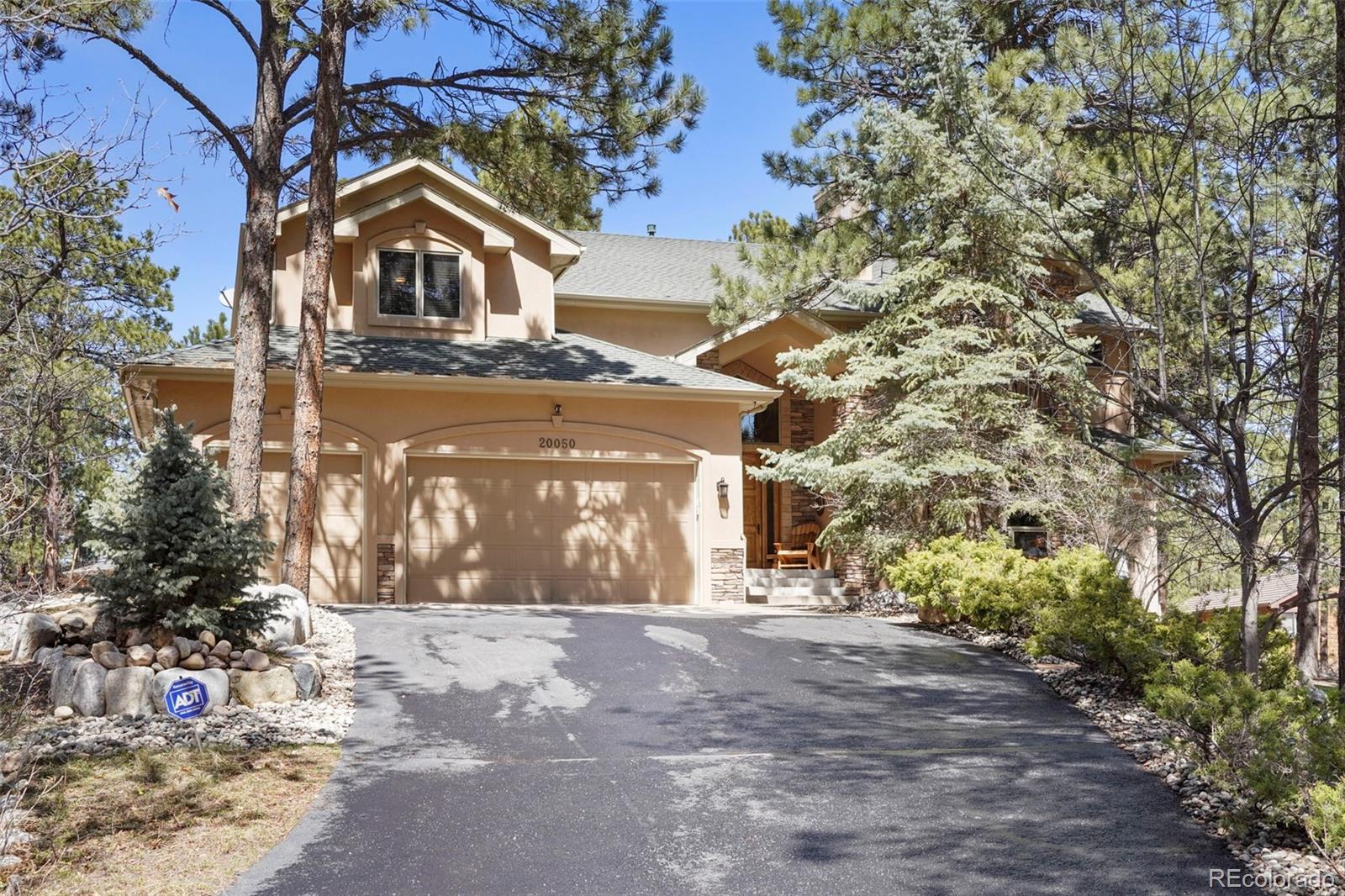 20050 Lost Arrowhead Drive