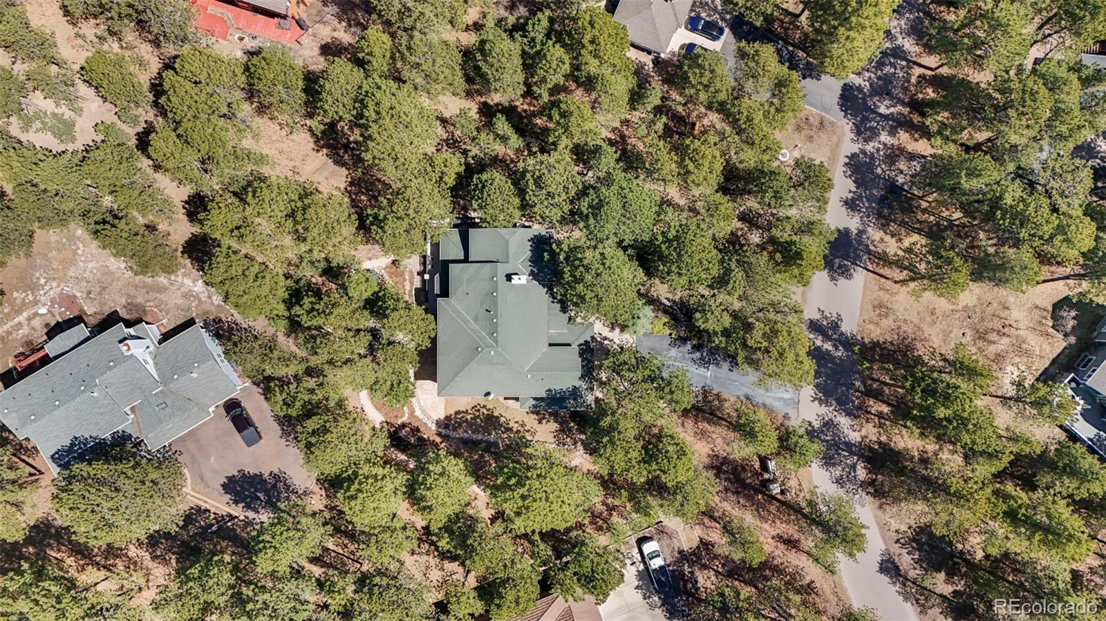 20050 Lost Arrowhead Drive