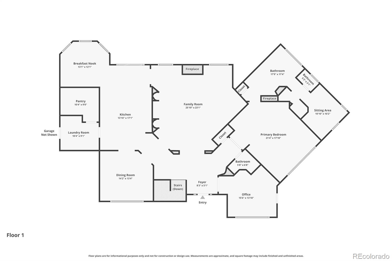 17556 Colonial Park Drive