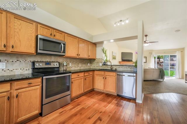 15635 Dawson Creek Drive