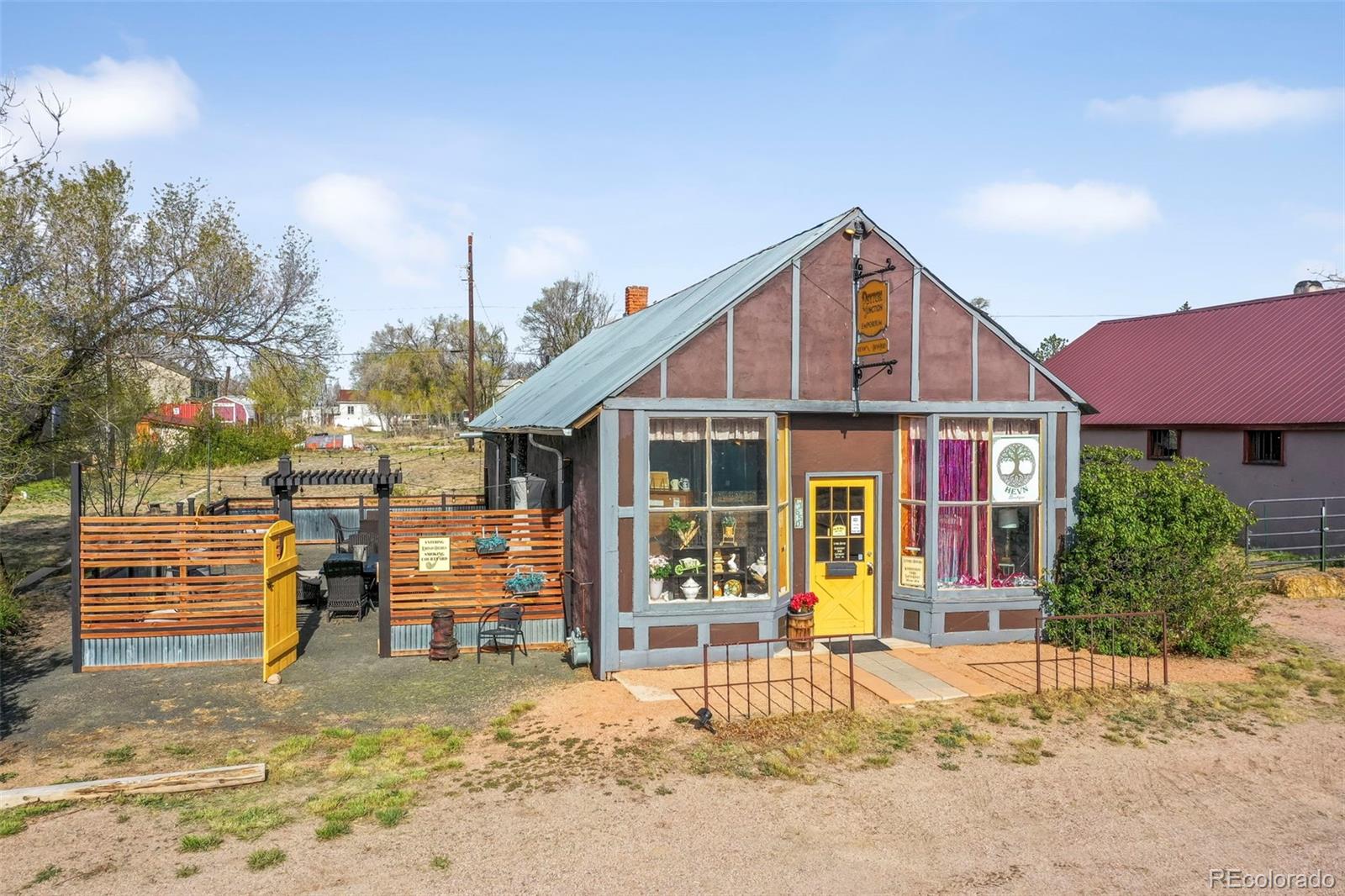 13550 Front Street