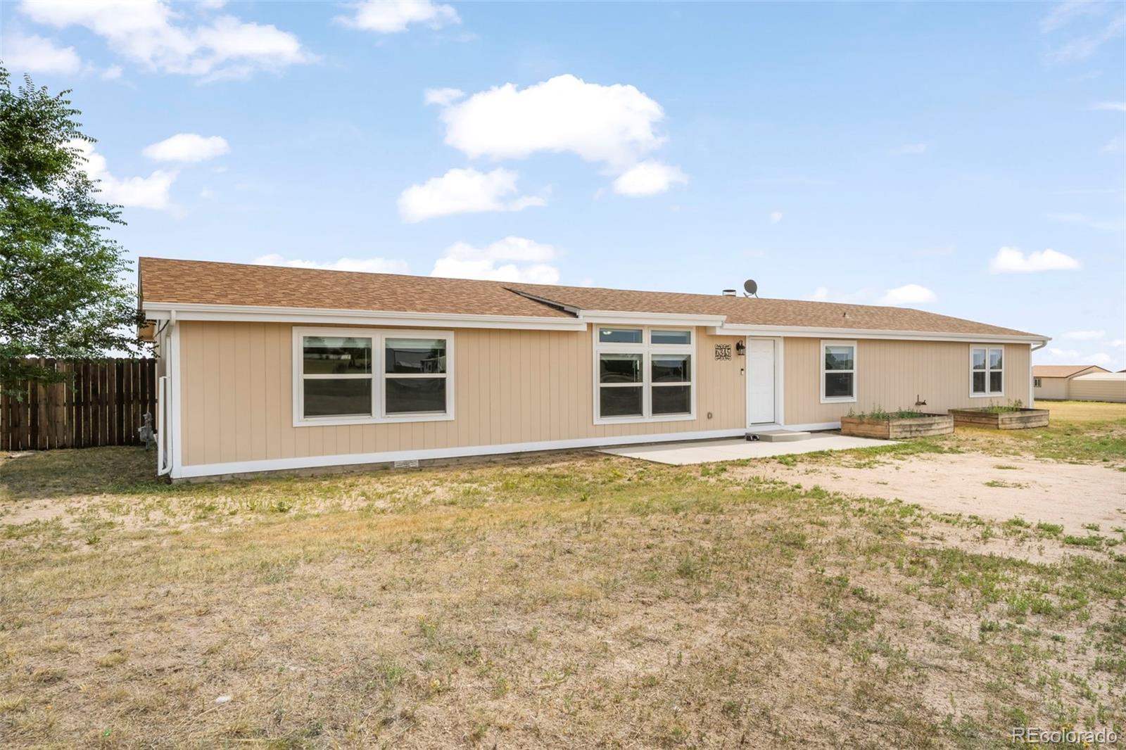 6345 Southfork Drive