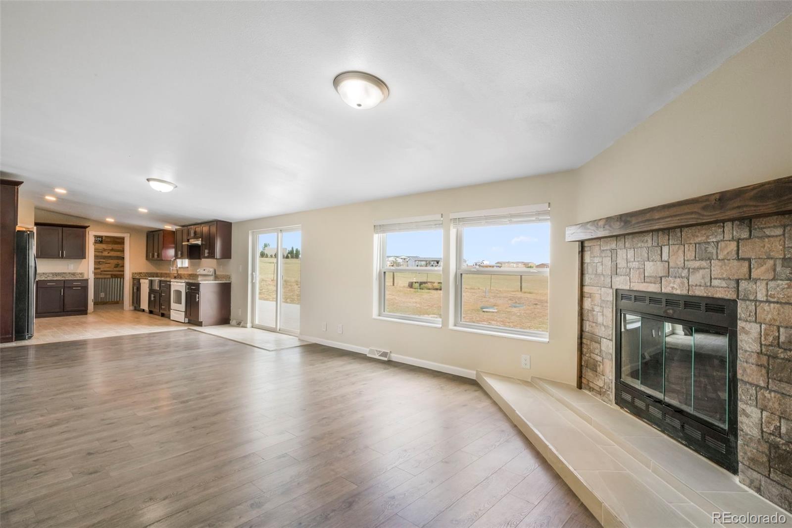 6345 Southfork Drive