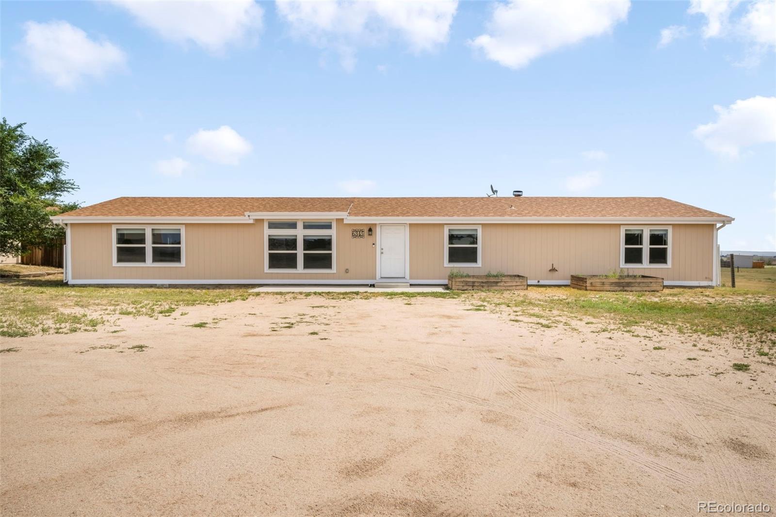 6345 Southfork Drive
