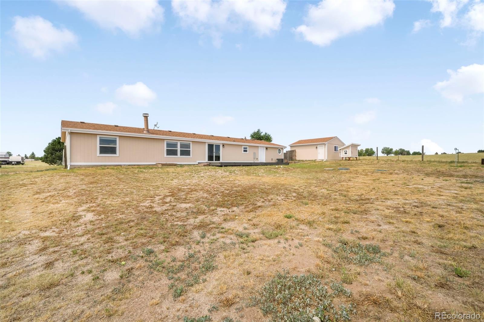 6345 Southfork Drive