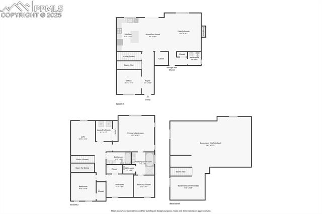 8239 Silver Birch Drive