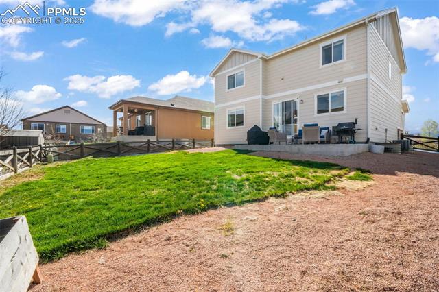 8239 Silver Birch Drive